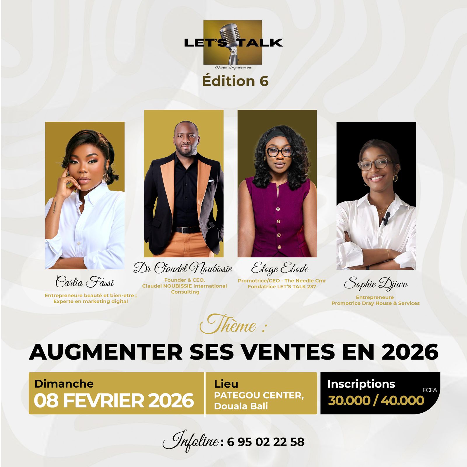 Édition antérieure 4